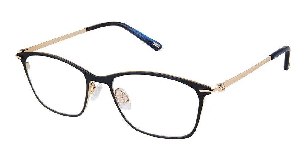 Kliik K-758 Eyeglasses - view 2